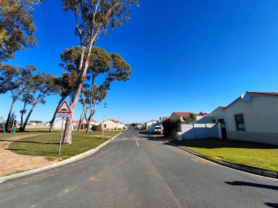 2 Bedroom Property for Sale in Victoria Park Western Cape